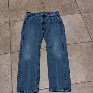 🎄Levi Jeans Size 31 X 32